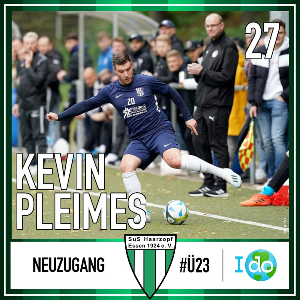 Kevin Pleimes