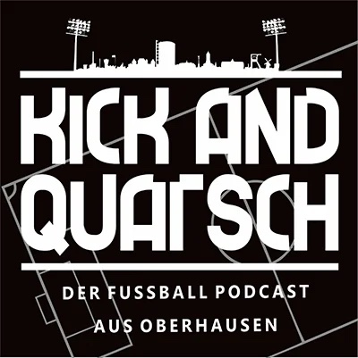 Kick & Quatsch