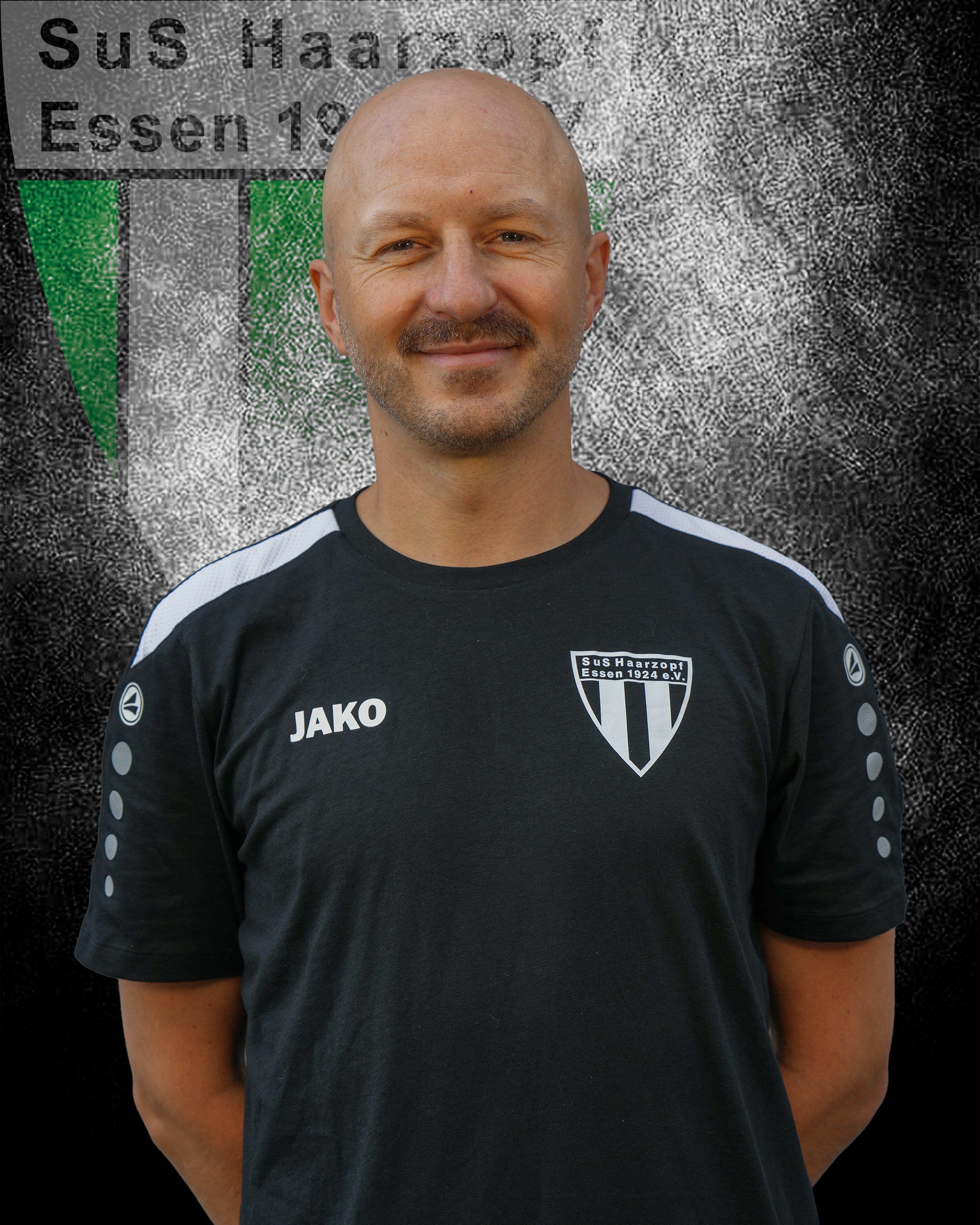 Cheftrainer: Matthias Walter